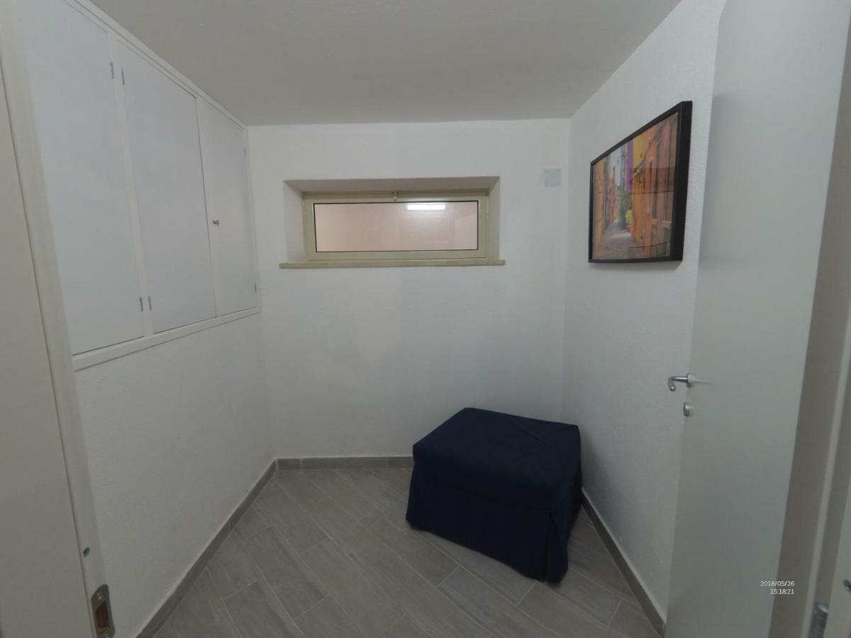 La Petit Maison Palermo Buitenkant foto